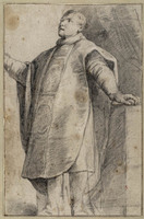 O 026a
          <br/>
          Ignatius van Loyola
          <br/>
          <em>Rubens, Peter Paul (1577-1640) - school van</em>